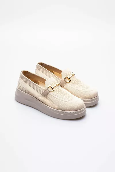 Tricots Femme Chaussures décontractées B