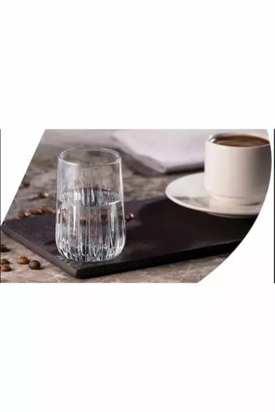 نوفا – فنجان قهوة صغير  سم مكعب  حبة