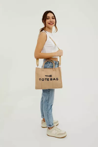 حزام طويل قماش قماش حمل حقيبة النساء حقيبة كروسبودي بيج