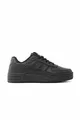 Unisex Black Casual Casual Sneakers Sneakers