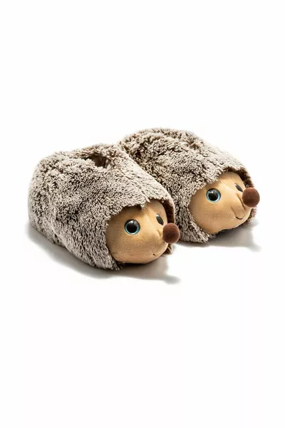 Ежик  Panduf Brown с самками животных /