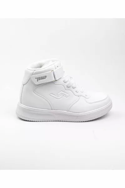  Unisexe Blanc Confort Basket Chaussures Casual Sport