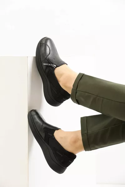 العظام الوحيد العظام نتوء أحذية نسائية مناسبة 