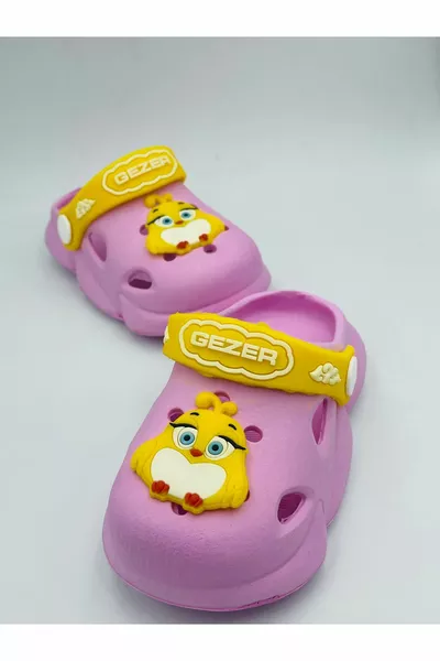 САНДАЛИ ЗА МОМИЧЕ ЧЕХЛИ