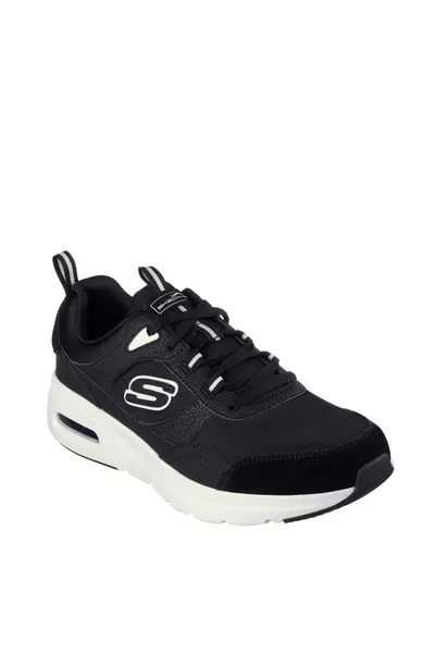 Skech-air Court Baskets Homme -WBK