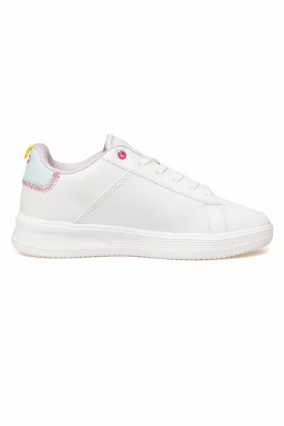 HML CANTOS Sneakers Donna Bianche 