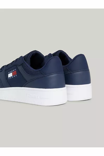 TOMMY JEANS RETRO BASKET ESS