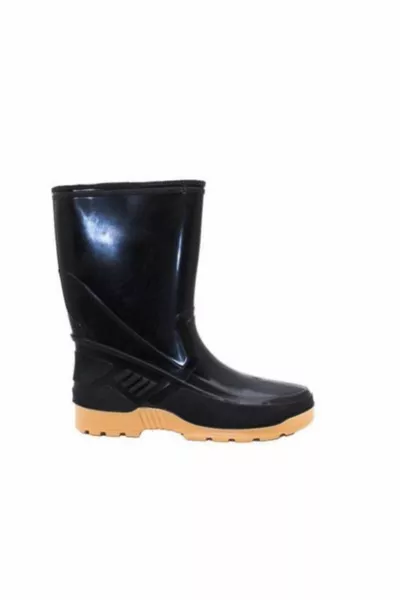 أحذية مطاطية للجنسين (حديقة المطر)