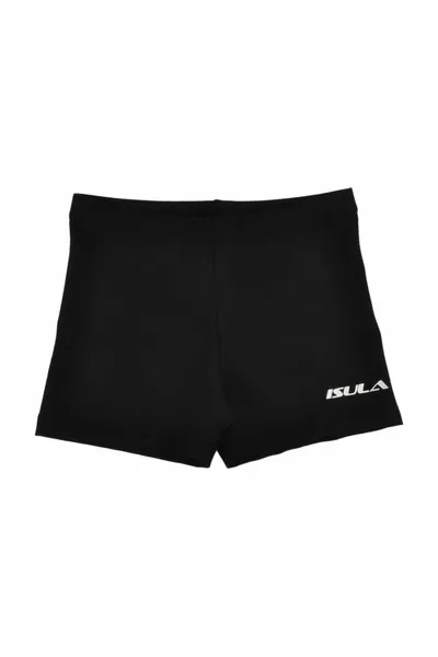 Hybride zwarte volleyballegging voor dames