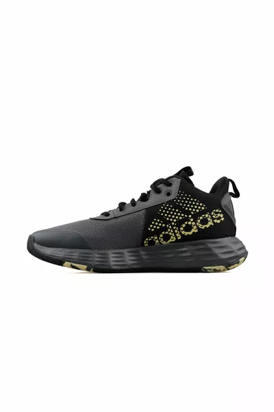 Ownthegame 2.0 Herren Basketball Schuhe  Grau