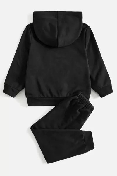 Kıds Çocuk K.atatürk Signature Tuta da ginnastica