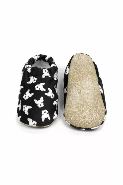 Dog Anti Slip Sole Baby Booties