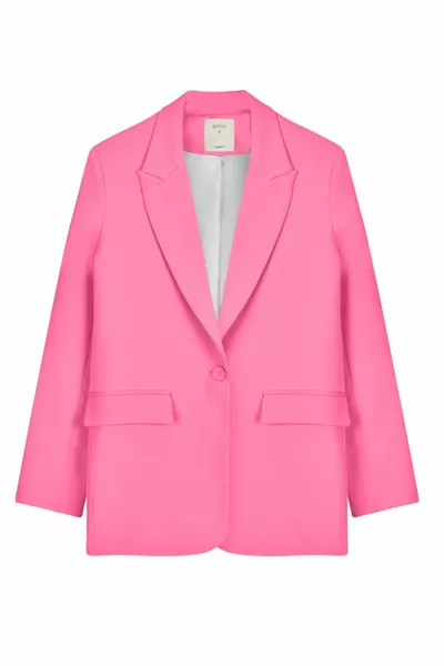 Blazer jasje Candy Pink
