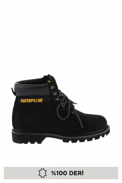 حذاء كولورادو للرجال لون أسود 