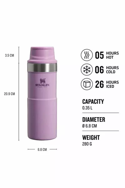 كوب ترمس كلاسيكي 0. لتر