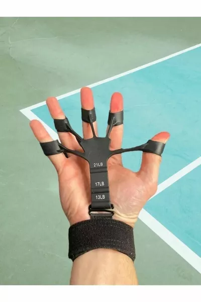 Усилвател на китката за почистване на вени