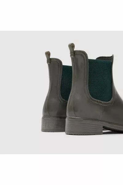 Women's Rain Boots []
