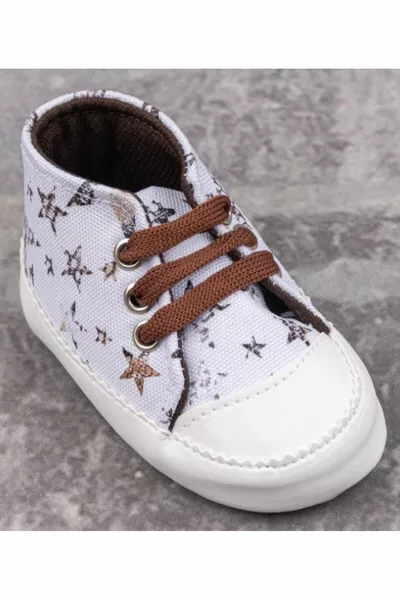 Baby Booties Gift Kids Shoes Newborn Booties