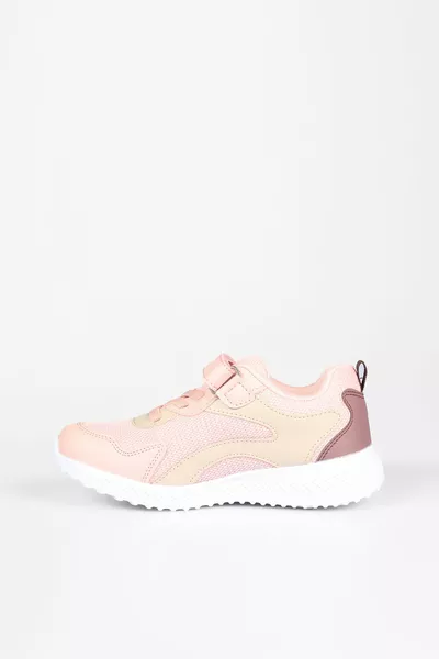 رين لايت بنات بودرة أحذية رياضية بودرة