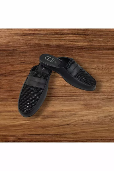 Dowry Guest Men's House Slippers