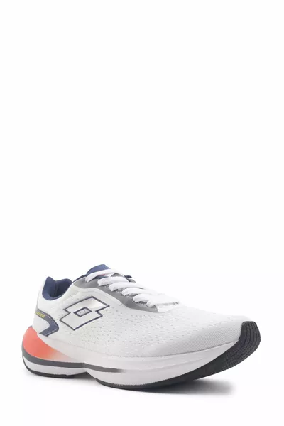 CHASE 4FX Бели мъжки обувки за бягане