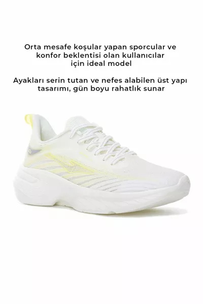 W Breeze - Дамски обувки за бягане/тренировка