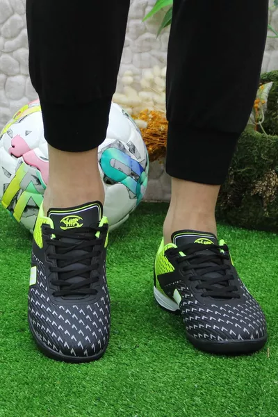   Halı Saha Erkek Futbol Ayakkabı