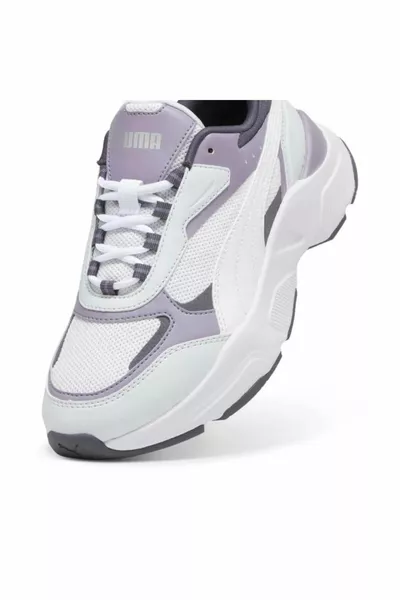 Baskets Femme Cassia 