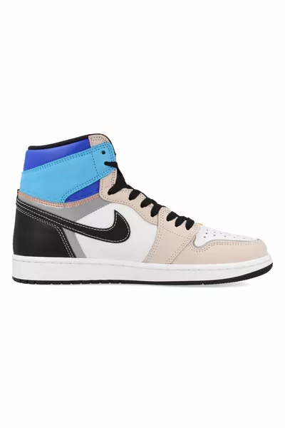 Air Jordan 1 Retro High Og Prototype - Мужские кроссовки 