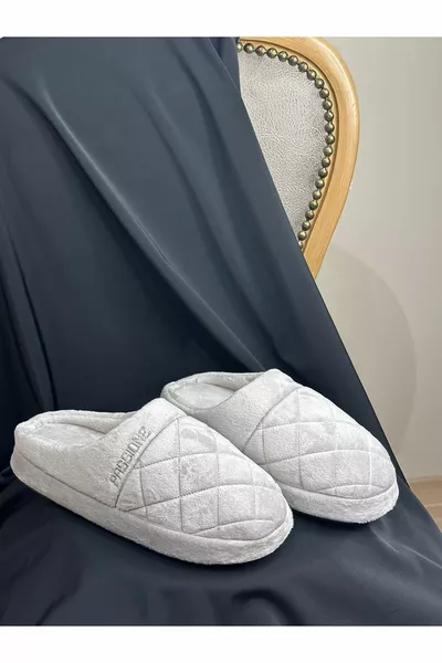 Loıs Hilton Lux Баклава Модел Мъжки Чехли Лукс Баклава Модел Домашни Чехли Пакет зестра