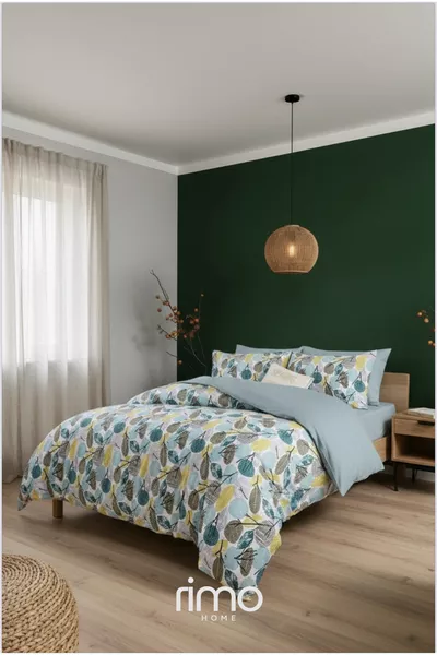 Dubbel Dekbedset voor Tweepersoonsbed