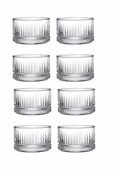 -8 с плоской чашей Elysia