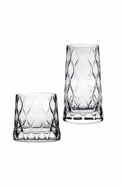 Комплект чаши Leafy