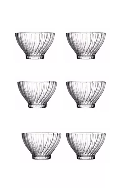 Букетная ваза, набор из 6 шт.