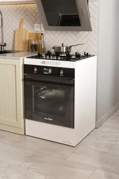 Built-in Cabinet Built-in Module Cabinet Oven Stove Cabinet