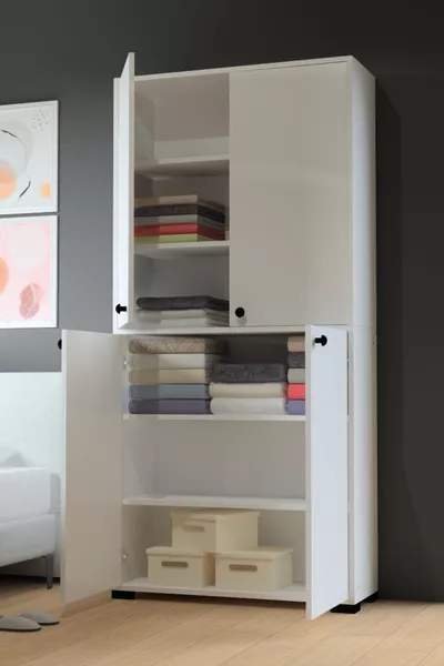 Madrid Nr.1 Multifunctionele Kast