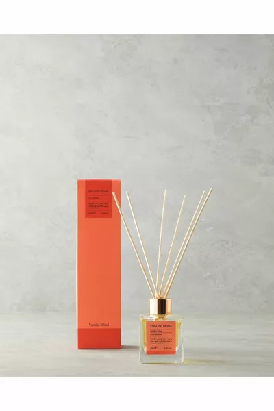 Vanilla Wind Room Fragrance with Stick  ml
