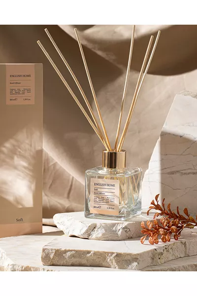 Room Fragrance with Soft Stick  ml