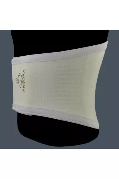 مشد ظهر بعظام تقويمية