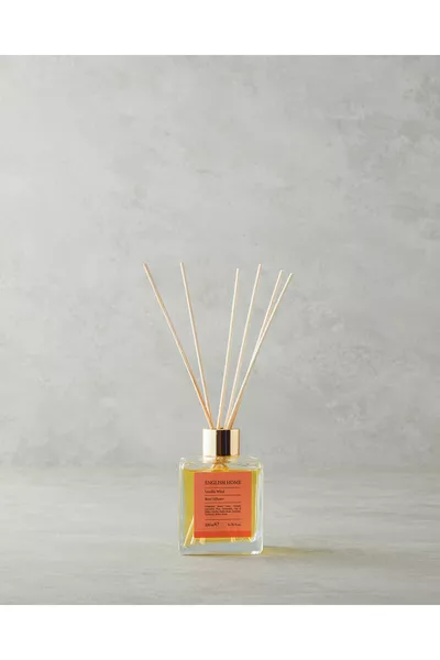 Vanilla Wind Room Fragrance with Stick  ml