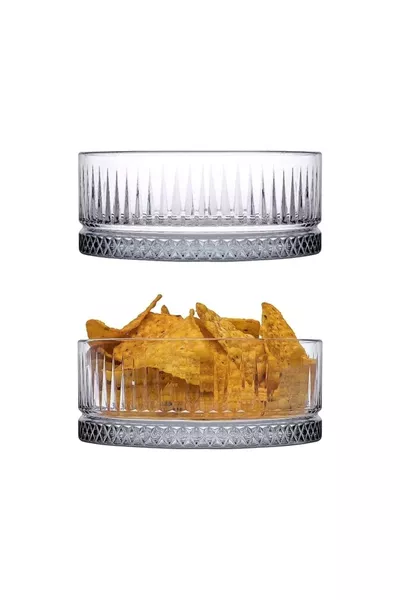 Elysia 2-х секционный контейнер для печенья - Cc