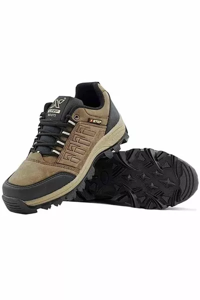 عدم الانزلاق وحيد للماء الشتاء للجنسين أحذية المنك القصيرة