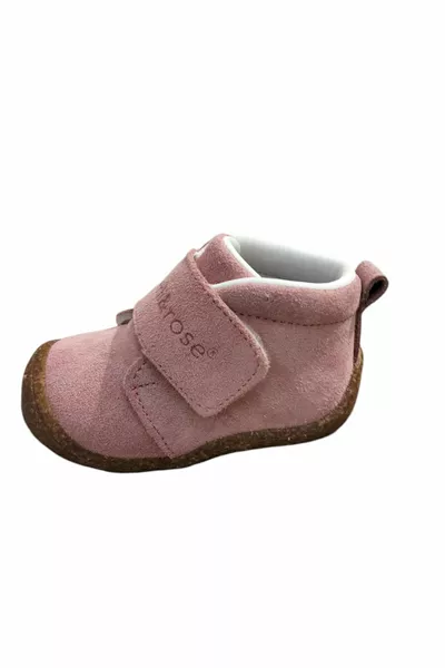 İLK ADIM AYAKKABISI STRIDE (TAM KALIP)