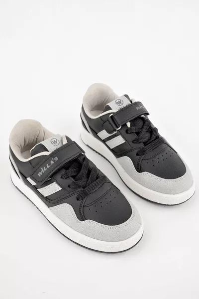 Велкро детски маратонки