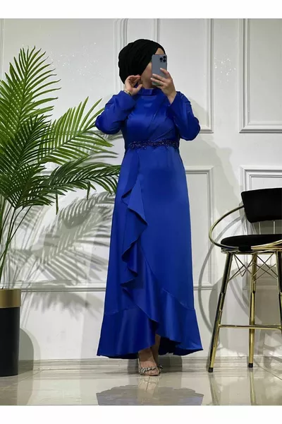  ВЕЧЕРНИЕ ПЛАТЬЯ K SAKS IREM