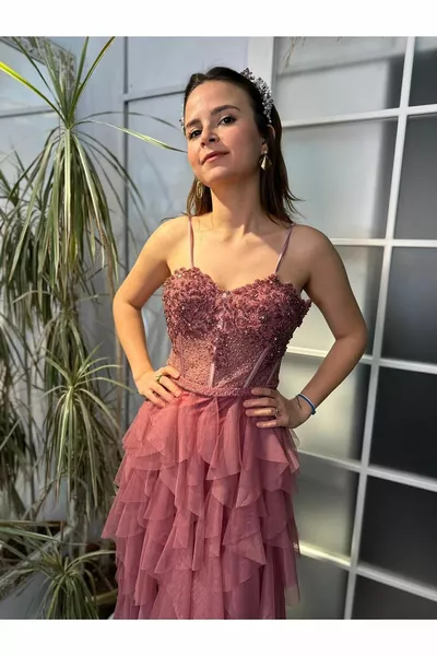 ABENDKLEID ABSCHLUSSFEIER HENNA VERLOBUNG HOCHZEIT VERSPRECHEN ANFRAGE NACH DER PARTY