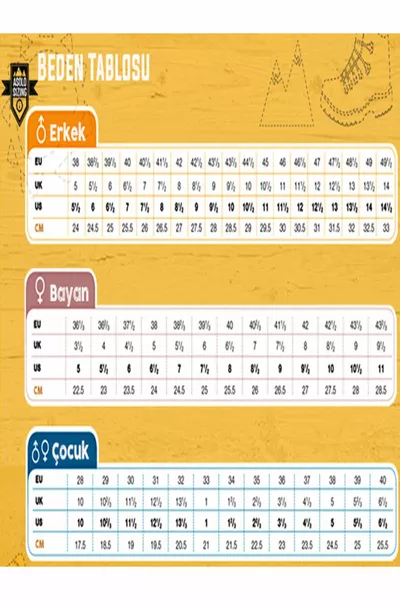 Baguette orthopédique imperméable bleu marine saisonnier léger Unisexe adulte baskets