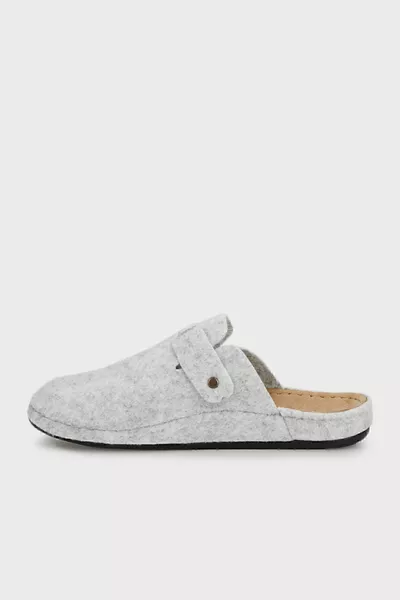 شعر حزام الشتاء المنزل النعال الرجال 