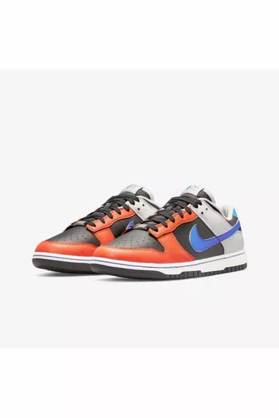 Dunk Low Emb Nba th Anniversary Knicks  Baskets Homme