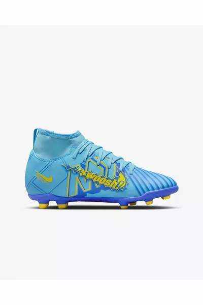  Nike Jr Mercurial Superfly 9 Club Km Fg/MG  Football Boots